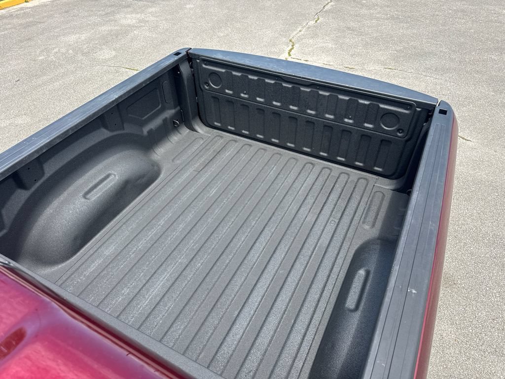 Used 2025 RAM 1500 Tradesman AWD/4WD image 11