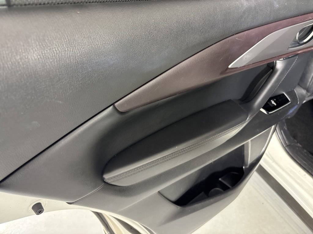 Used 2017 MAZDA CX-9 Grand Touring image 34