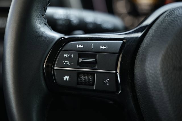 Certified 2025 Honda Pilot EX-L image 33