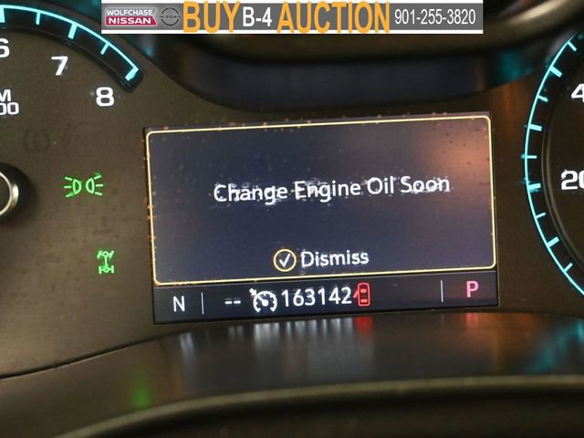 Used 2022 Chevrolet Colorado Z71 AWD/4WD image 19