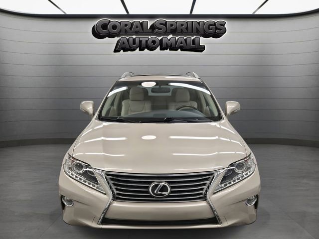 Used 2015 Lexus RX 350 FWD image 2