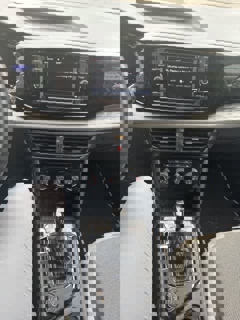 Certified 2023 Volkswagen Taos S w/ IQ Drive S Package image 21