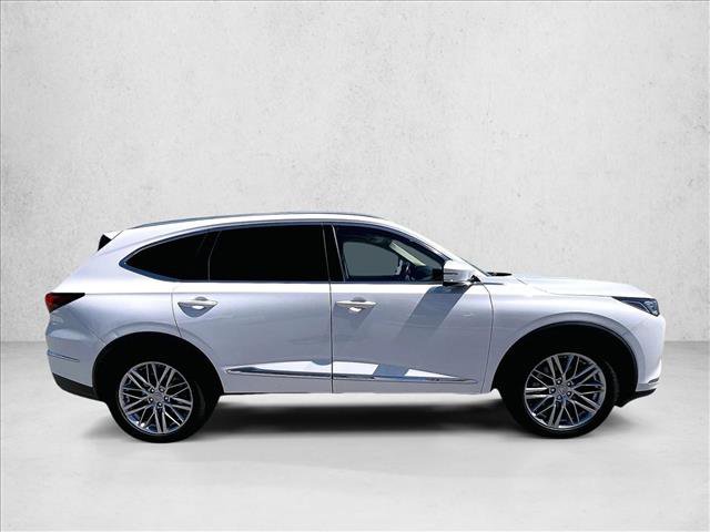Used 2023 Acura MDX SH-AWD w/ Advance Package image 5