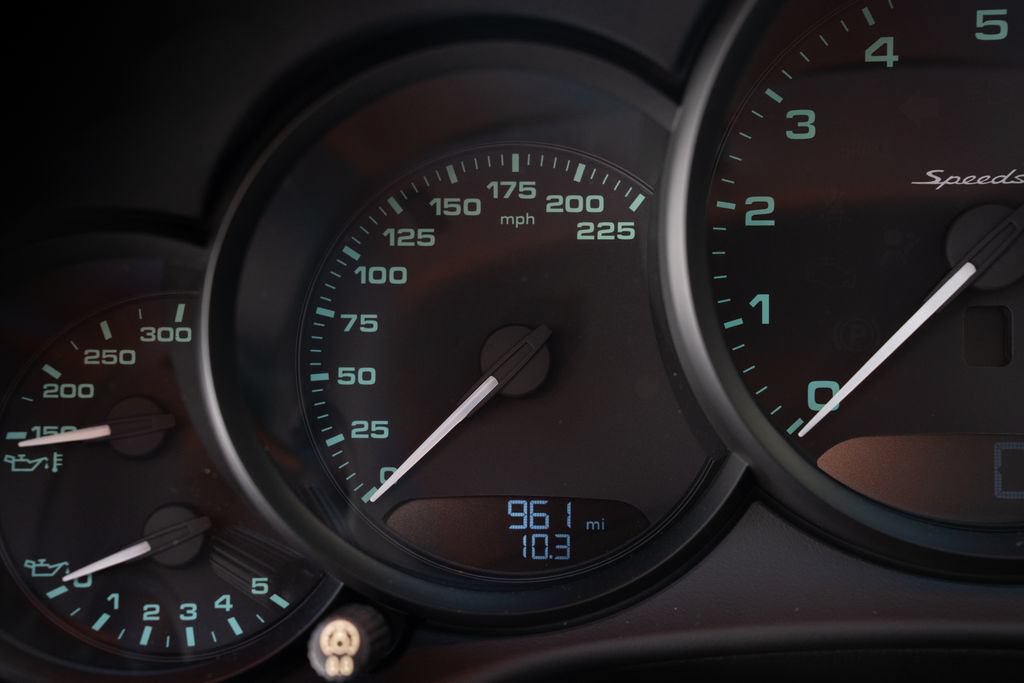 Used 2019 Porsche 911 Speedster RWD image 19