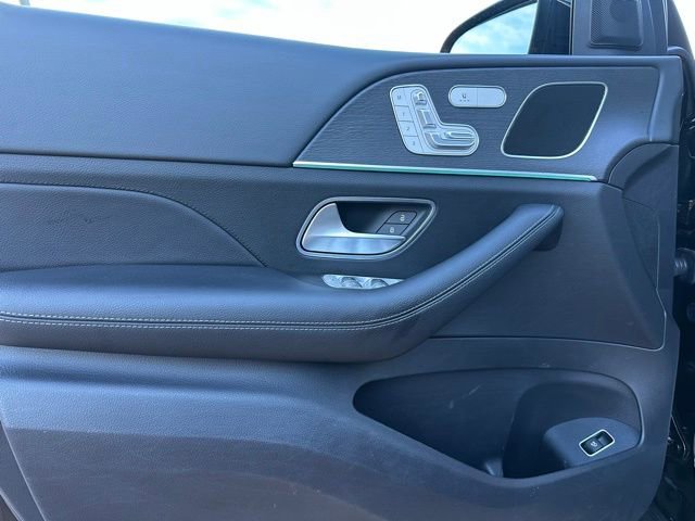 Certified 2022 Mercedes-Benz GLE 350 4MATIC image 14