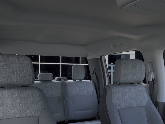 New 2025 Ford F150 Lightning XLT image 44