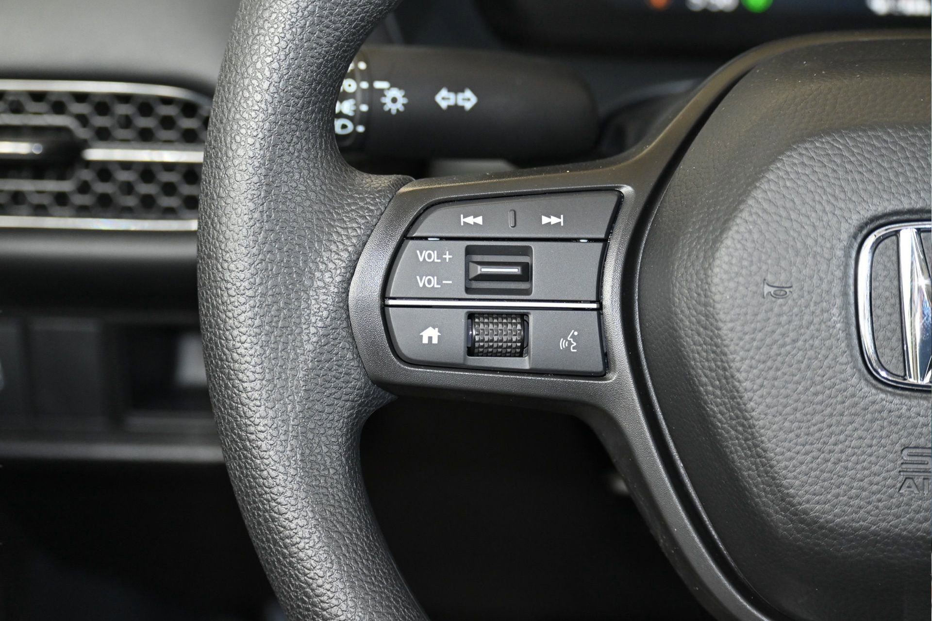 New 2026 Honda HR-V LX image 24