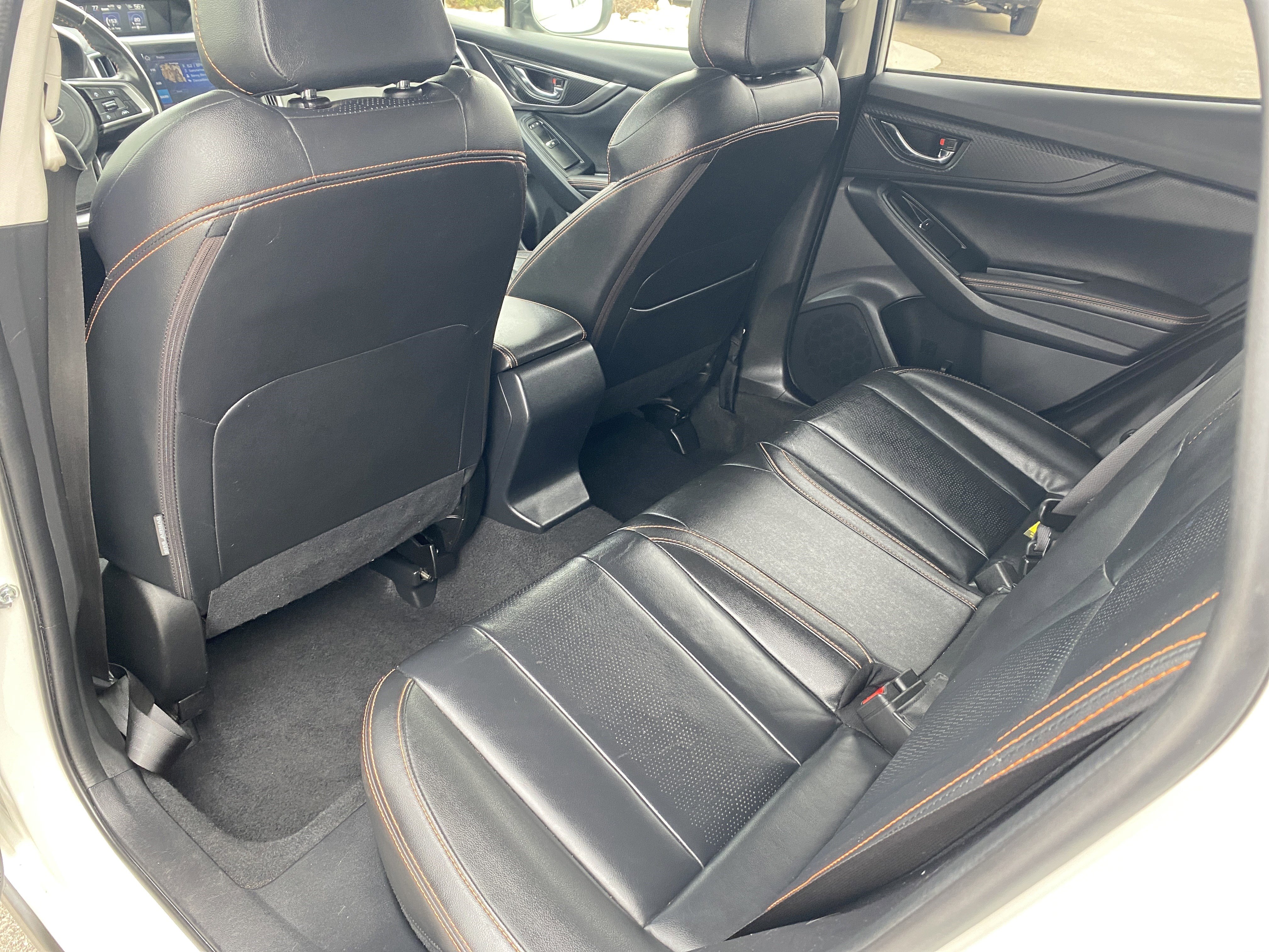 Used 2019 Subaru Crosstrek 2.0i Limited w/ Moonroof Package w/Navigation image 19