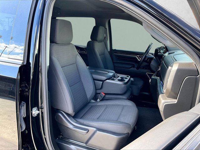 Certified 2024 GMC Sierra 1500 Elevation image 9