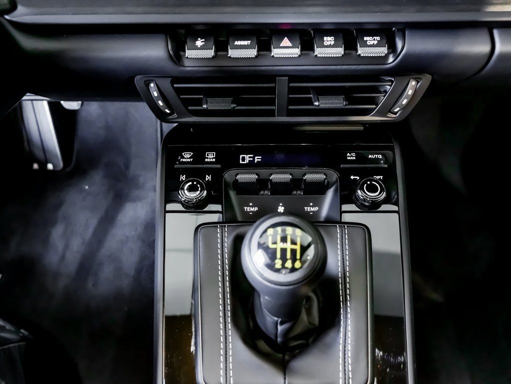 Used 2026 Porsche 911 GT3 image 25