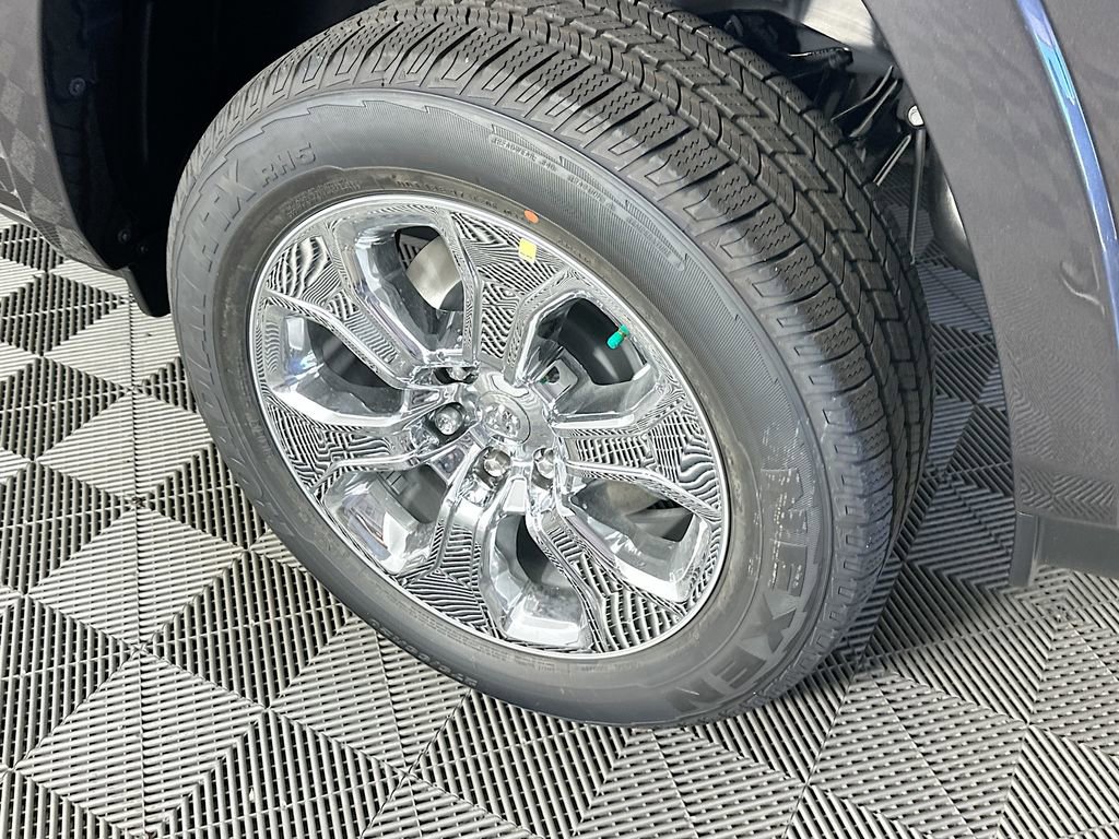 New 2026 RAM 1500 Big Horn image 37