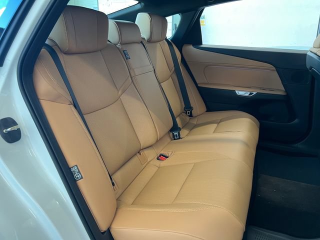 New 2026 Lexus ES 350e FWD image 55