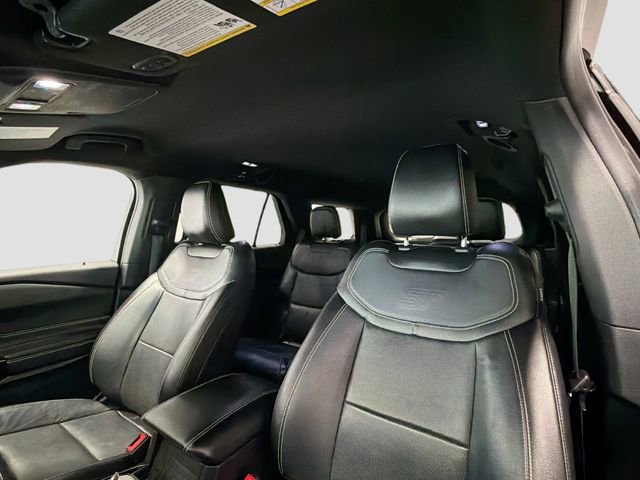 Used 2021 Ford Explorer ST w/ Equipment Group 401A image 18
