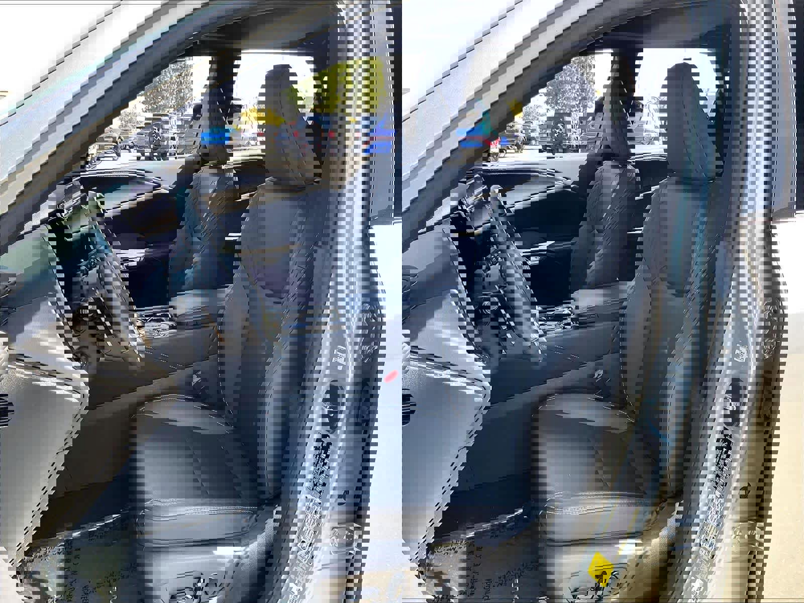 Used 2023 Lexus RX 350 Premium image 26