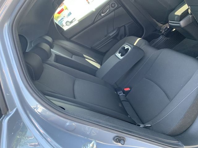 Used 2018 Honda Civic EX image 12
