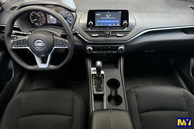 Used 2021 Nissan Altima 2.5 S image 15