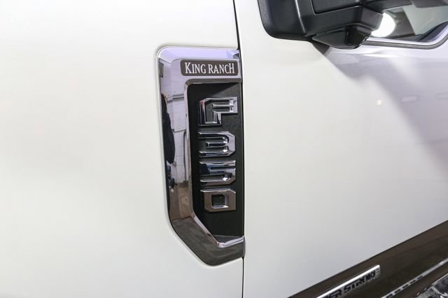 Used 2022 Ford F350 King Ranch w/ King Ranch Ultimate Package image 7
