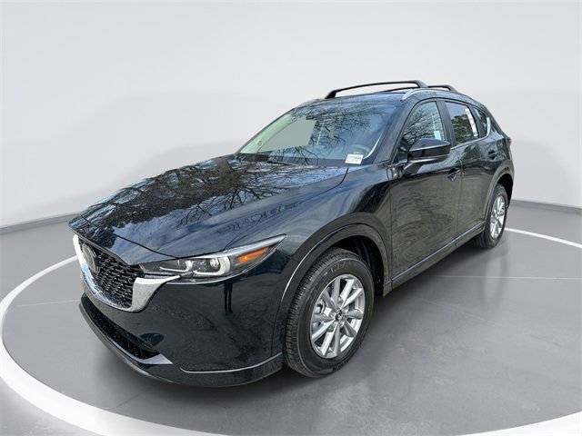 New 2025 MAZDA CX-5 AWD 2.5 S image 1
