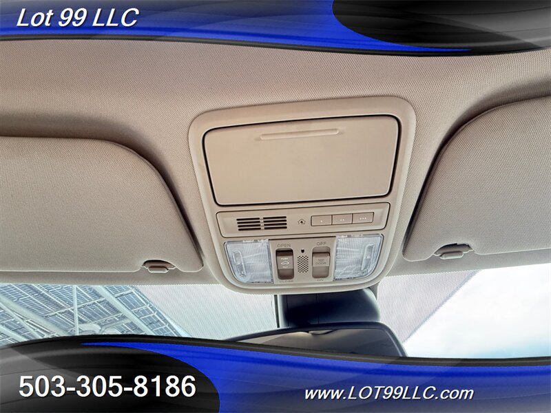 Used 2015 Honda Odyssey EX-L image 44