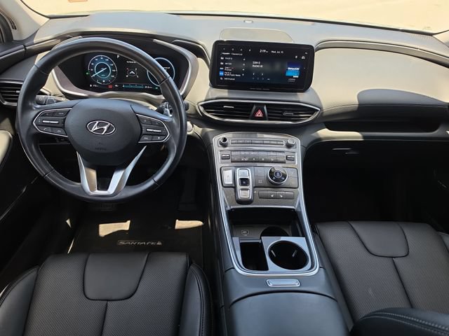 Used 2023 Hyundai Santa Fe SEL Premium AWD/4WD image 9