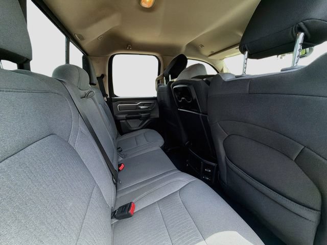 Used 2019 RAM 1500 Big Horn AWD/4WD image 25