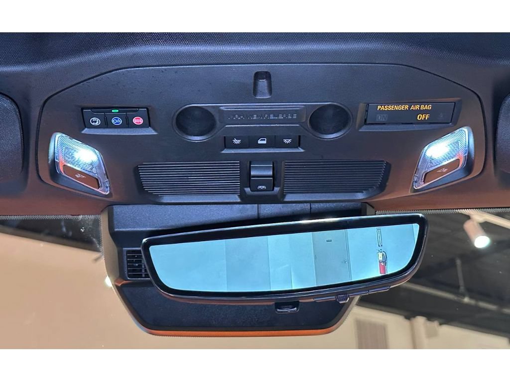 Used 2024 GMC Hummer EV 3X AWD/4WD image 38