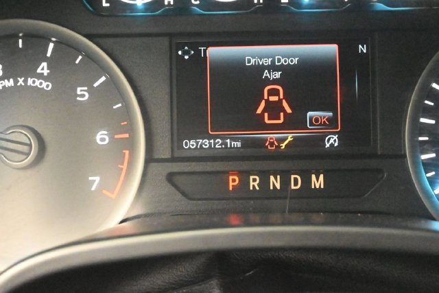 Used 2019 Ford F150 XLT w/ Trailer Tow Package AWD/4WD image 32