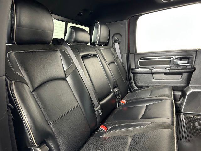 Used 2022 RAM 2500 Laramie image 12
