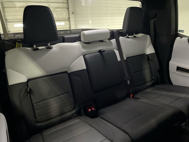 New 2025 GMC Hummer EV 3X w/ Extreme Off-Road Package image 16