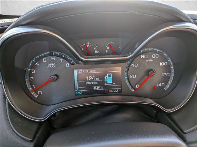 Used 2015 Chevrolet Impala LTZ FWD image 11