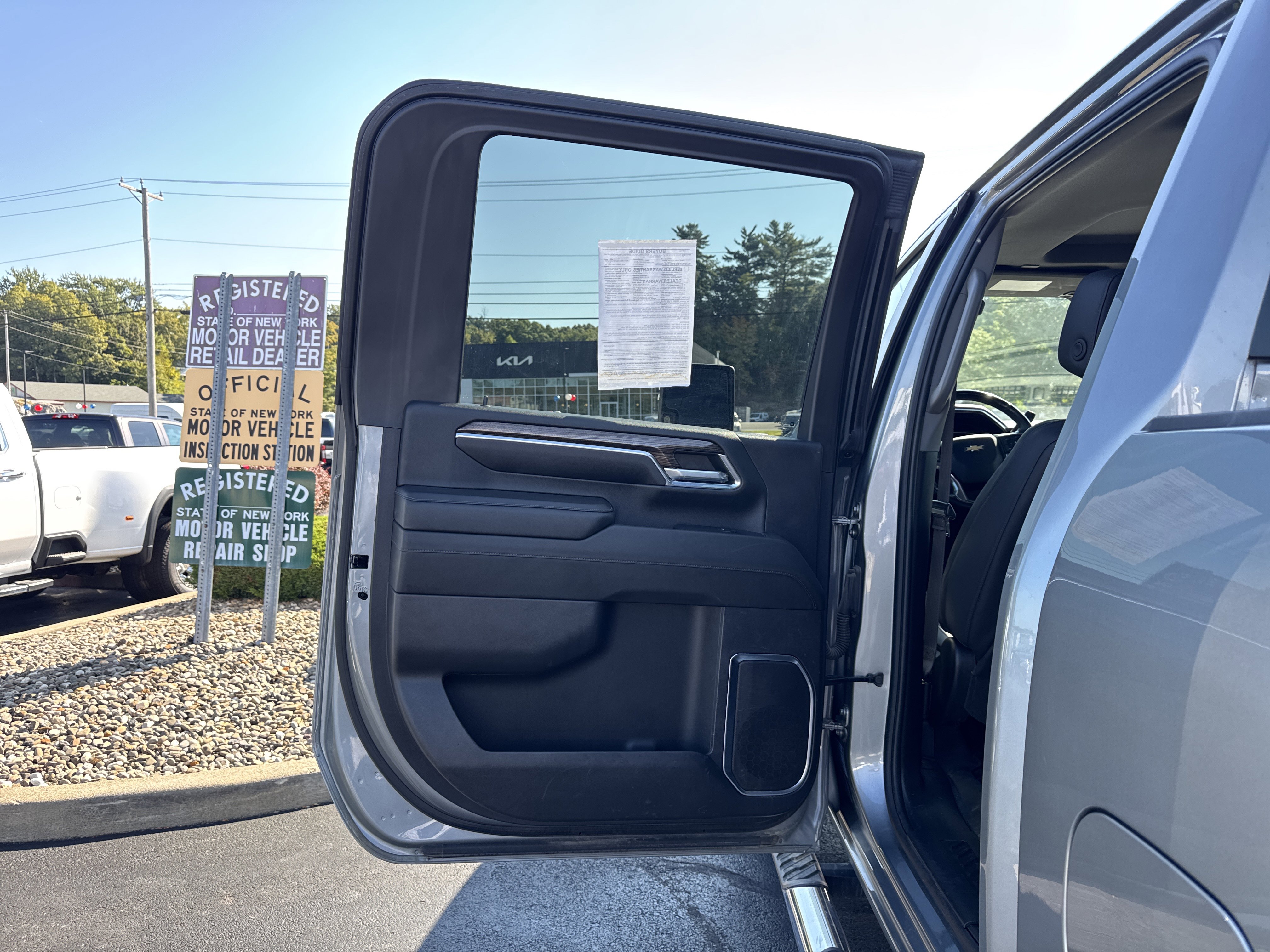 Certified 2024 Chevrolet Silverado 3500 LT w/ All Star Edition image 25