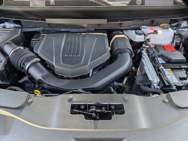 New 2026 Chevrolet Traverse LT w/ Driver Confidence Package image 18