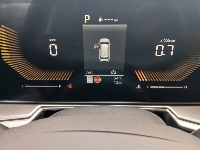 New 2026 Kia Sorento S image 30