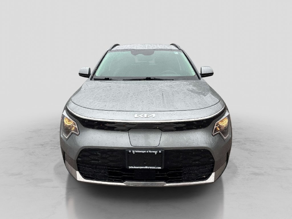 Used 2024 Kia Niro Wind FWD image 7