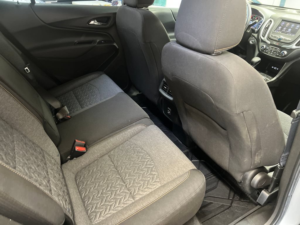 Used 2022 Chevrolet Equinox LT AWD/4WD image 41