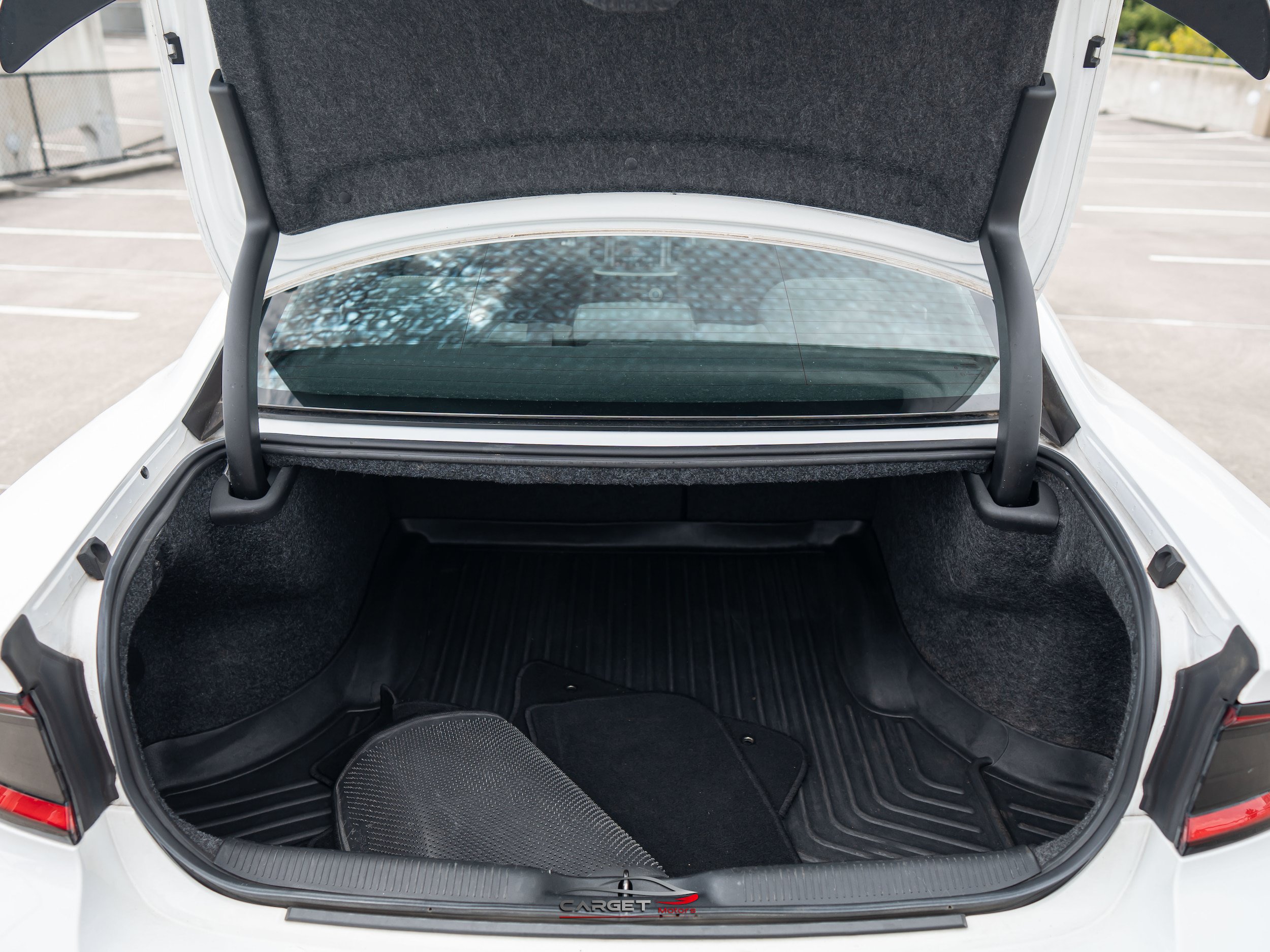 Used 2019 Dodge Charger Scat Pack RWD image 43