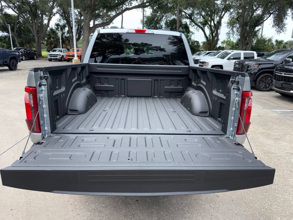 Used 2026 Ford F150 STX w/ Equipment Group 200A AWD/4WD image 31