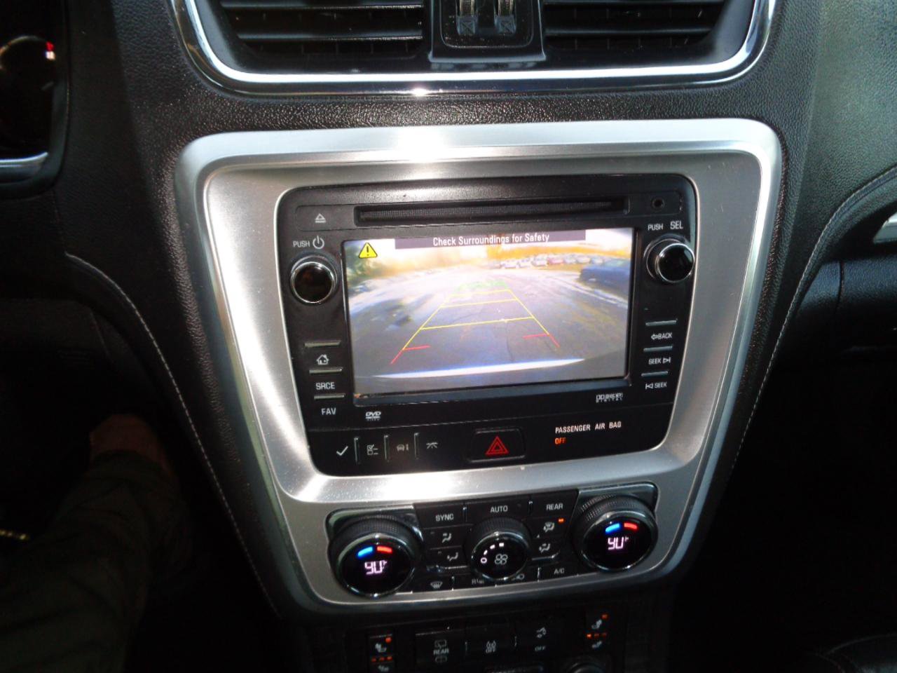 Used 2016 GMC Acadia SLT image 25