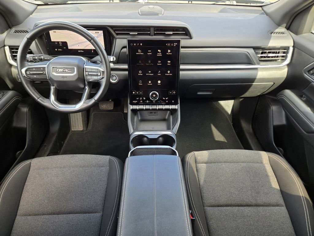 Used 2025 GMC Terrain Elevation FWD image 14