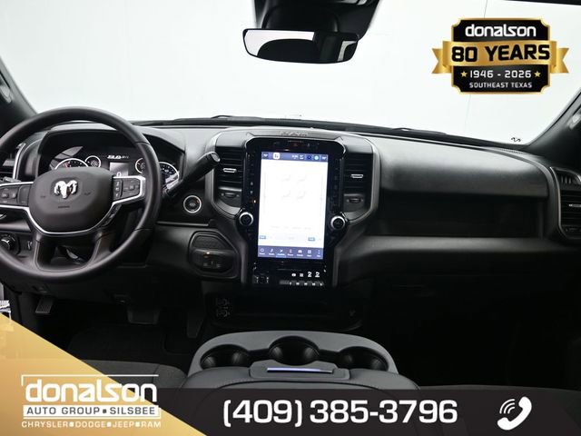 New 2025 RAM 2500 Tradesman image 10