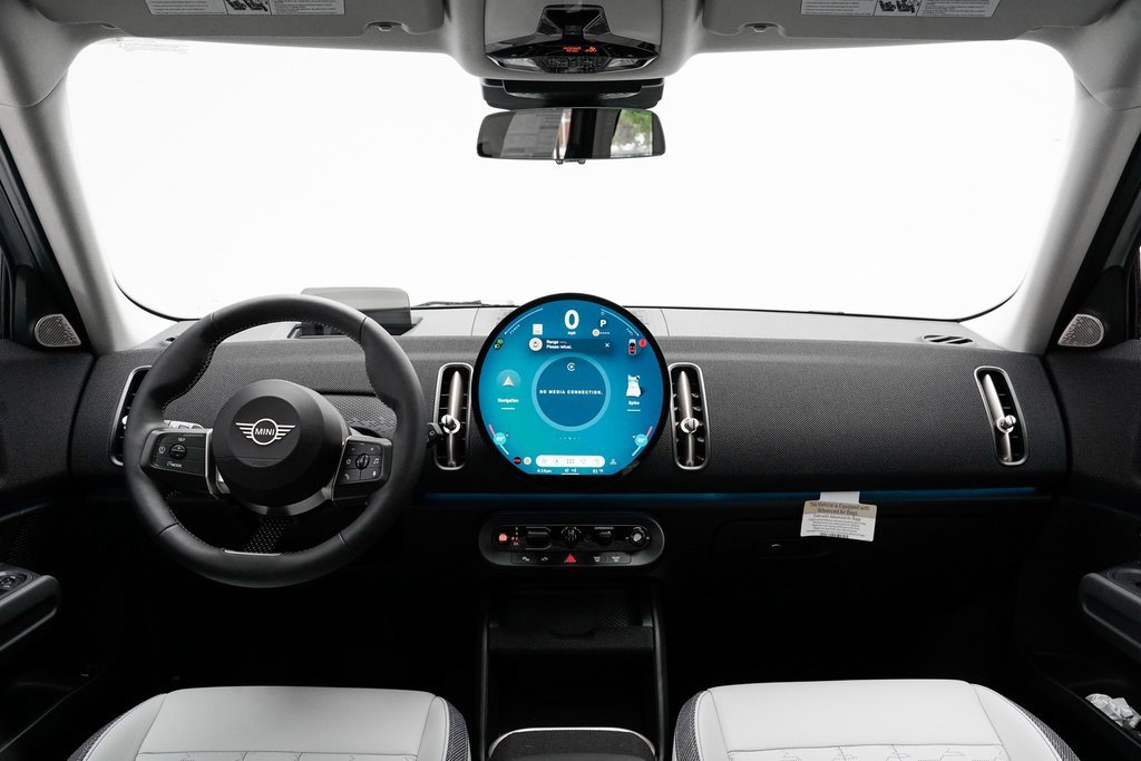 Certified 2025 MINI Cooper Countryman S image 11