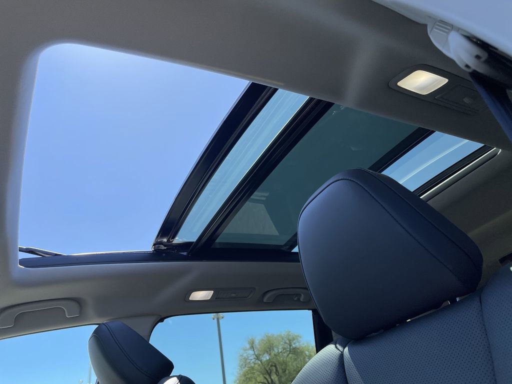 New 2026 Subaru Ascent Touring AWD/4WD image 42
