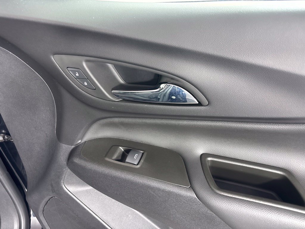 Certified 2023 Chevrolet Equinox LT AWD/4WD image 22