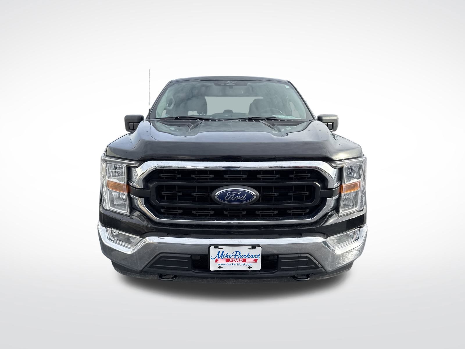 Certified 2022 Ford F150 XLT w/ Trailer Tow Package image 3