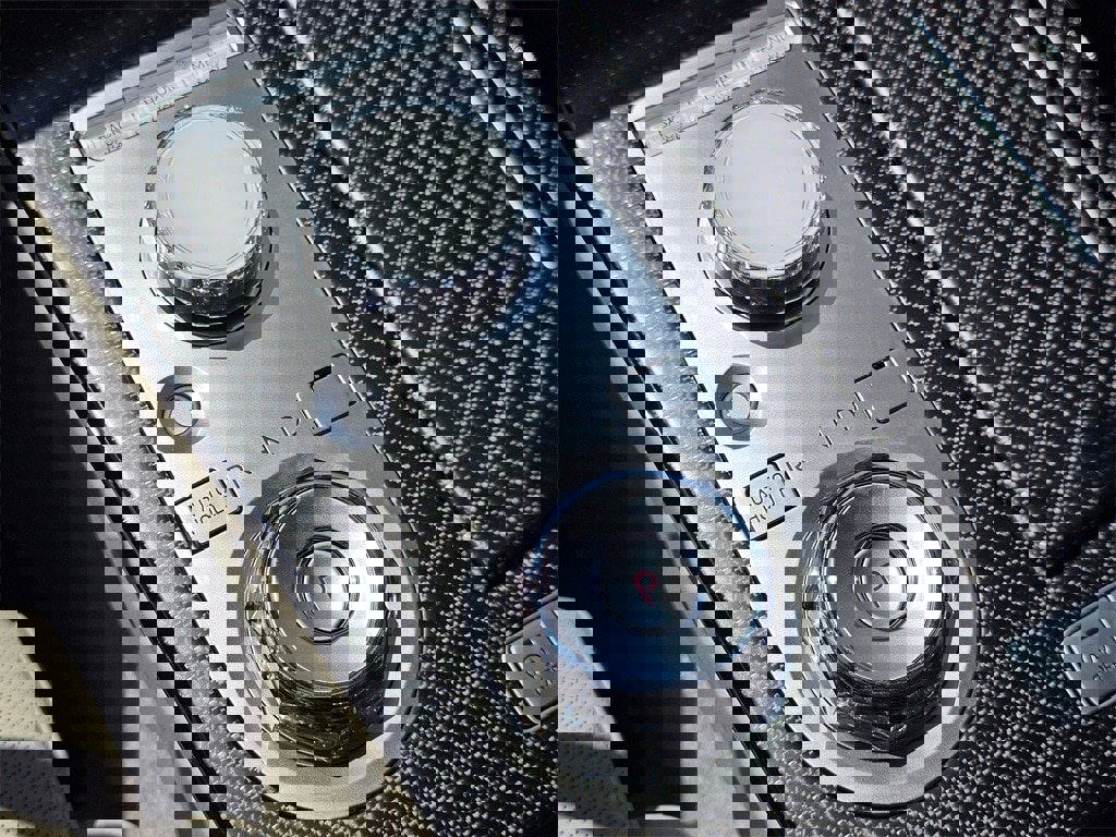 New 2025 Genesis G80 3.5T Sport Prestige image 29