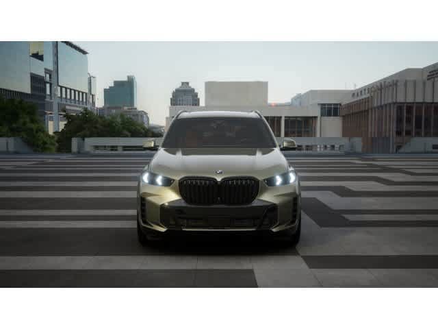 New 2026 BMW X5 xDrive40i w/ M Sport Package AWD/4WD image 3