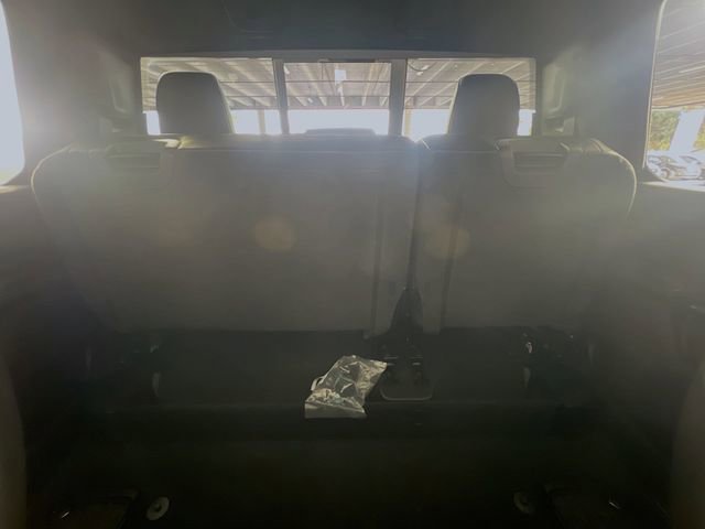 Used 2022 RAM 1500 TRX w/ TRX Level 2 Equipment Group image 25