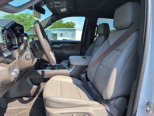 New 2026 GMC Sierra 1500 SLT w/ SLT Premium Plus Package AWD/4WD image 34