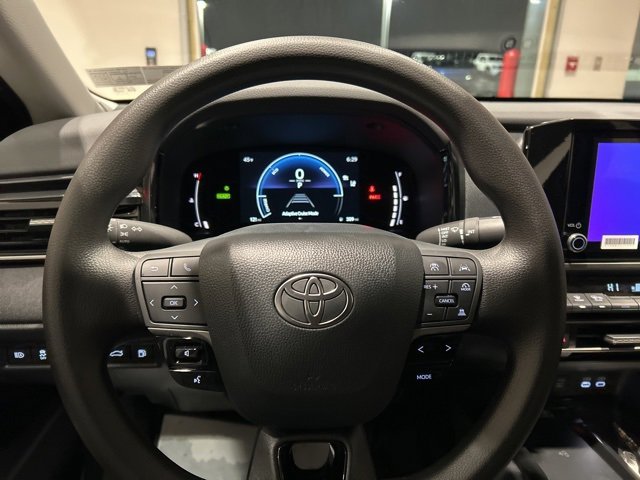 New 2026 Toyota Camry LE image 11
