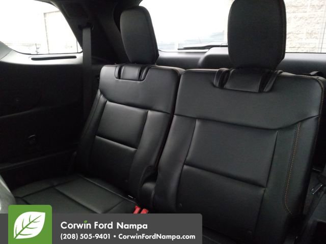 New 2026 Ford Explorer Tremor w/ Tremor Ultimate Package image 27
